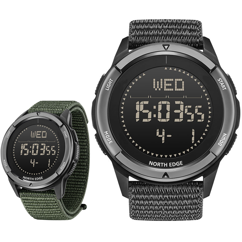 Watch Display Pillow - Jam Tangan Digital Pria Jam Tangan