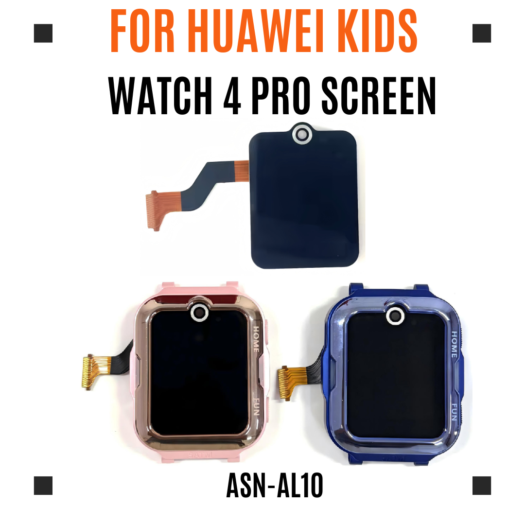 Watch Display Pillow - Untuk Huawei Kids Watch 4 Pro
