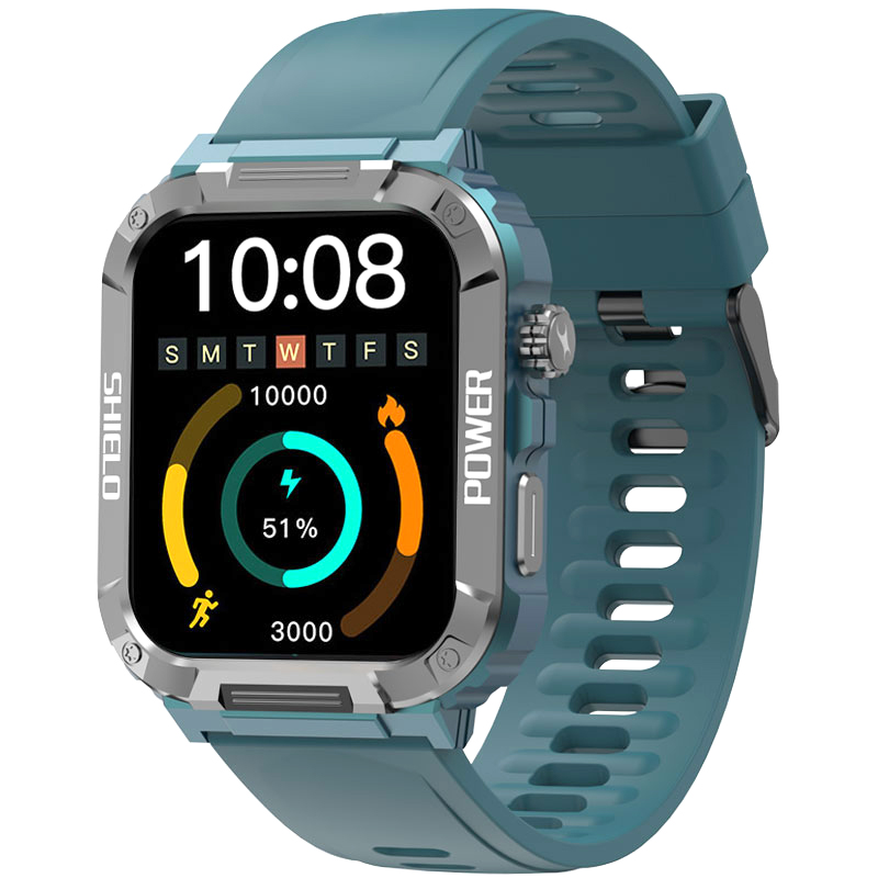 Smartwatch Samsung Watches For Women - Jam Tangan Pintar untuk Pria Wanita