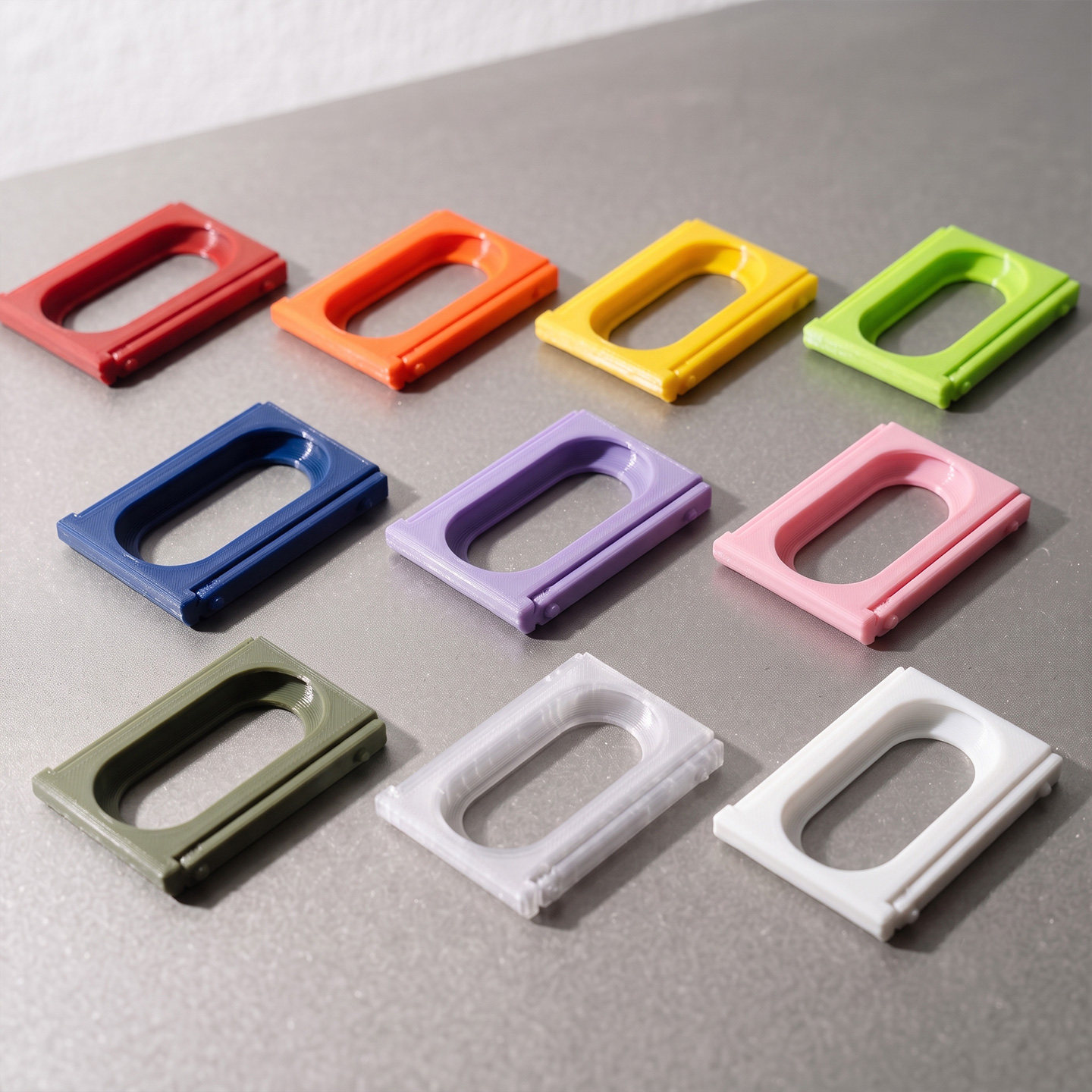 Hybrid Smartwatch - Adaptor Casing Jam Tangan Premium untuk