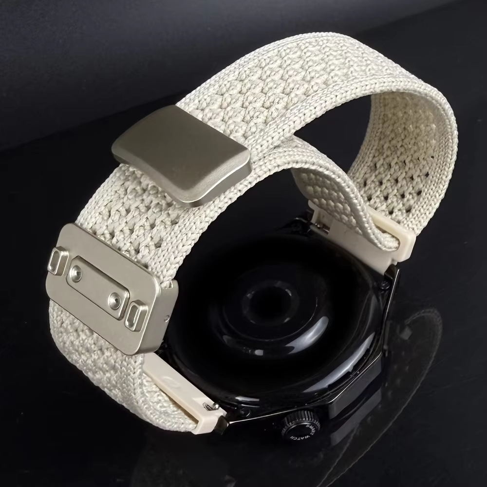 Smartwatch Samsung Watches For Women - Tali Jam Tangan 22/20mm untuk Samsung