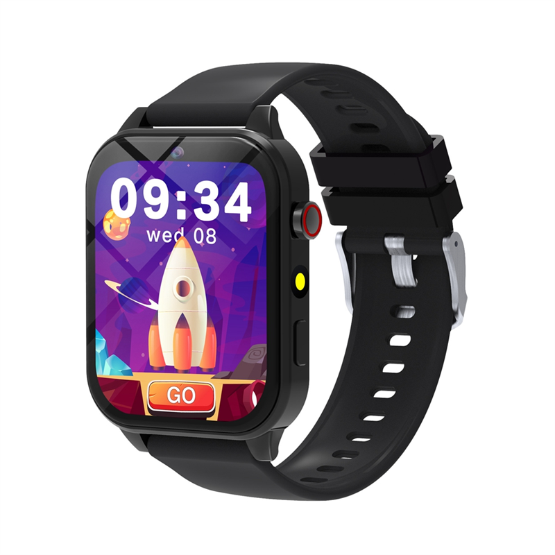 Smartwatch Watches Useful Gift For Boys - Jam Tangan Pintar Anak APPLIA -