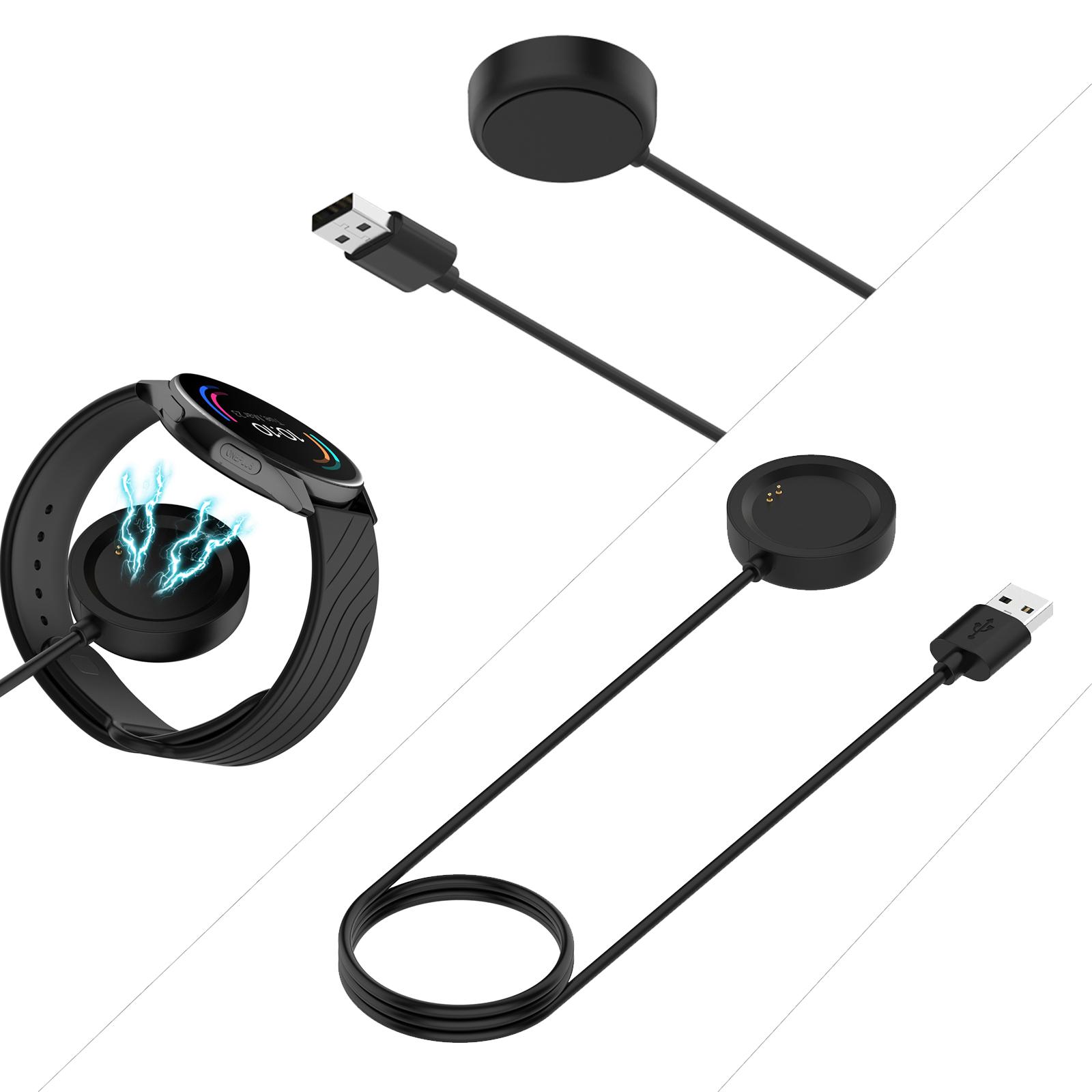 Smartwatch Oneplus Watches - Dock Pengisi Daya Jam Tangan Pintar