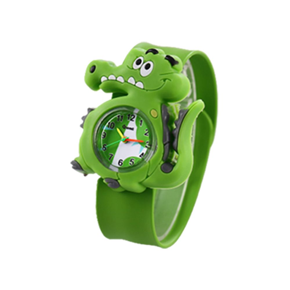 Smartwatch Watches Useful Gift For Boys - Jam Tangan Quartz 3D Hadiah untuk