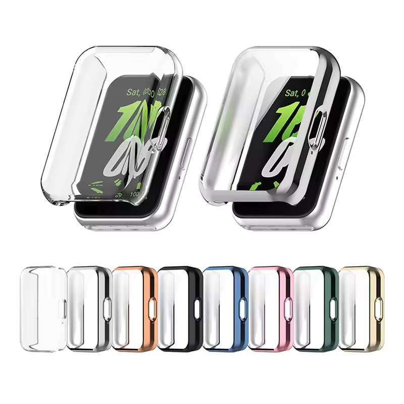 Smartwatch Samsung Watches For Women - Sarung untuk Samsung Galaxy Fit 3