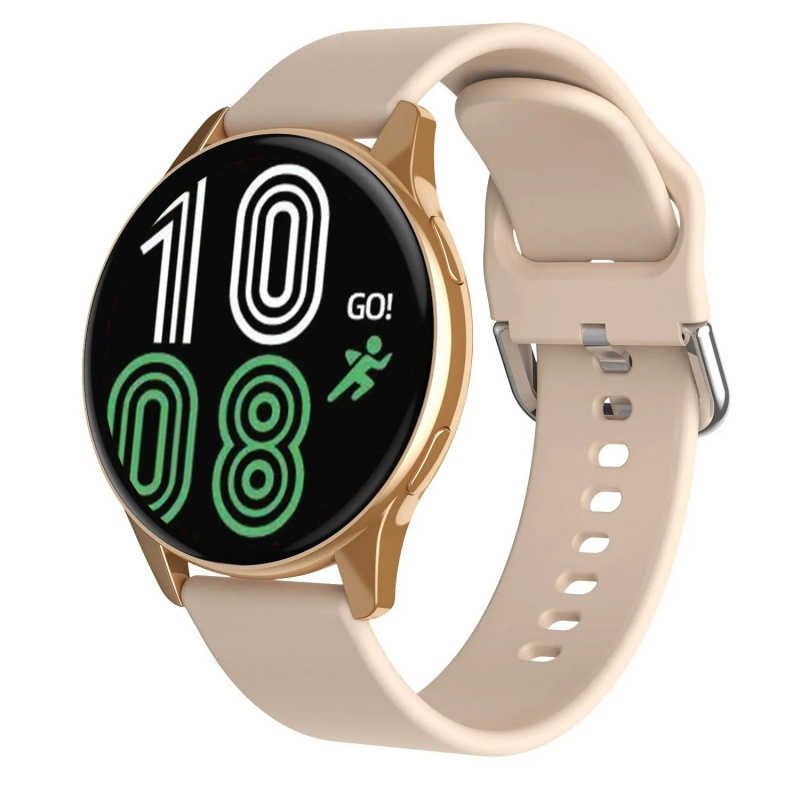 Smartwatch Watches Digital - Jam Tangan Pintar Multifungsi Panggilan Nirkabel