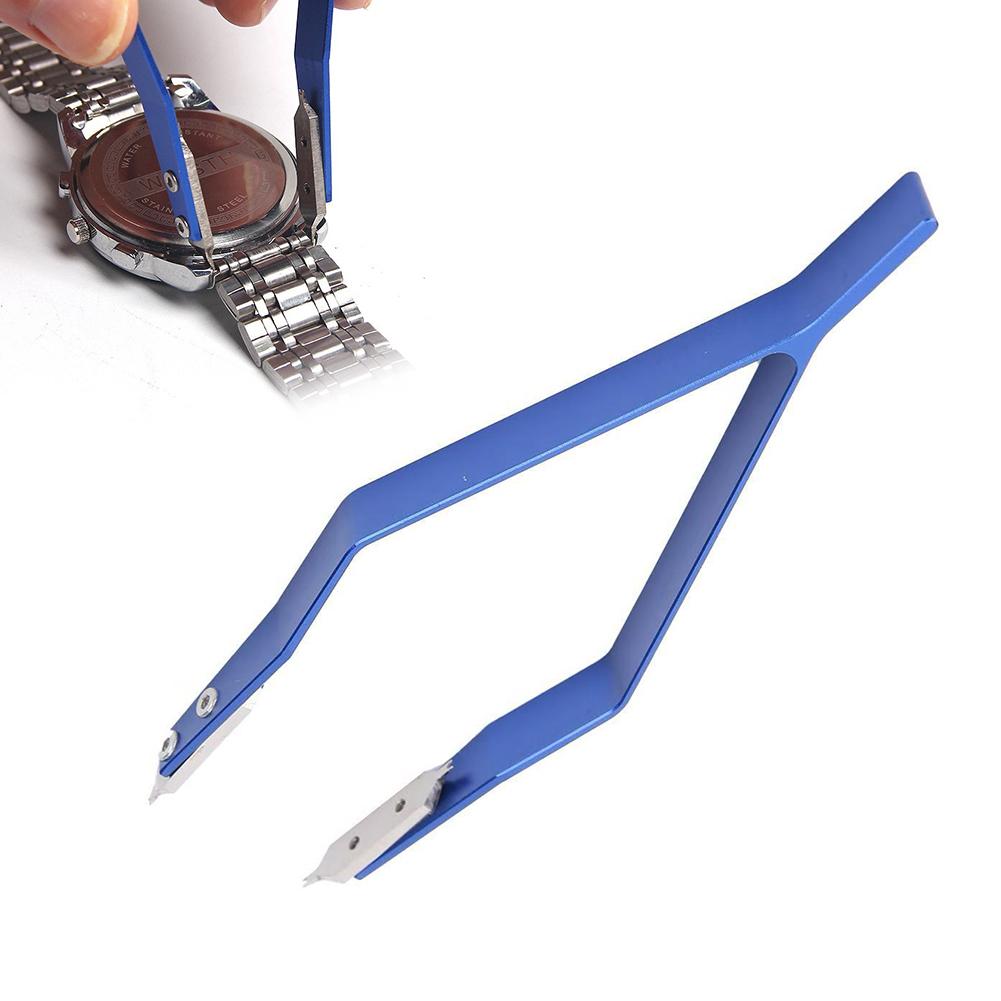 Spring Bar Tool - Pinset Penghilang Batang Pegas Jam Tangan