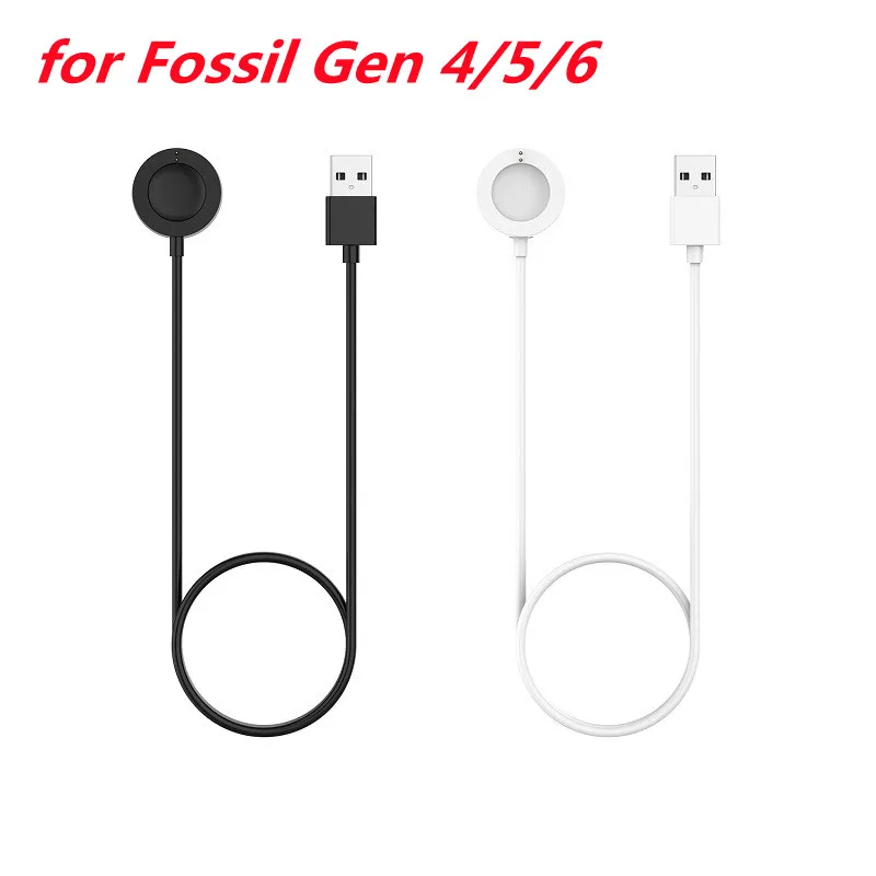Smartwatch Watches Michael Kors - Adaptor Pengisi Daya USB untuk Fossil
