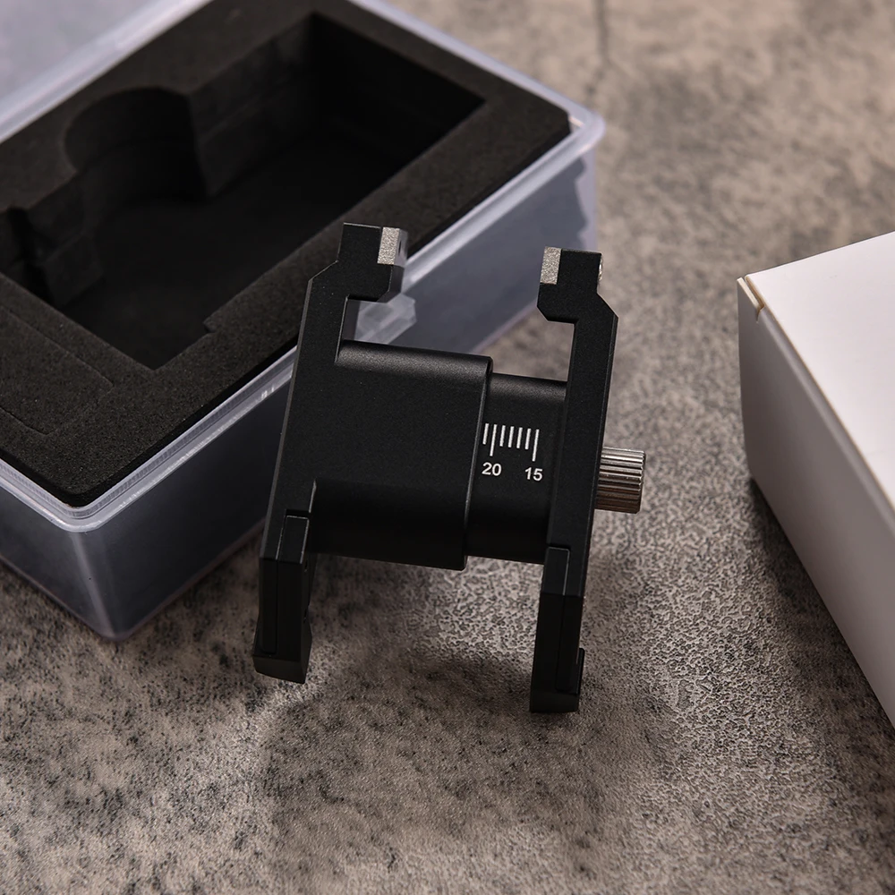 Spring Bar Tool - Alat Penjepit Tali Jam Tangan Elastis,