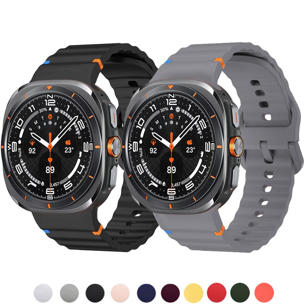 Smartwatch Samsung Watches For Women - Tali Jam Tangan untuk Samsung Galaxy