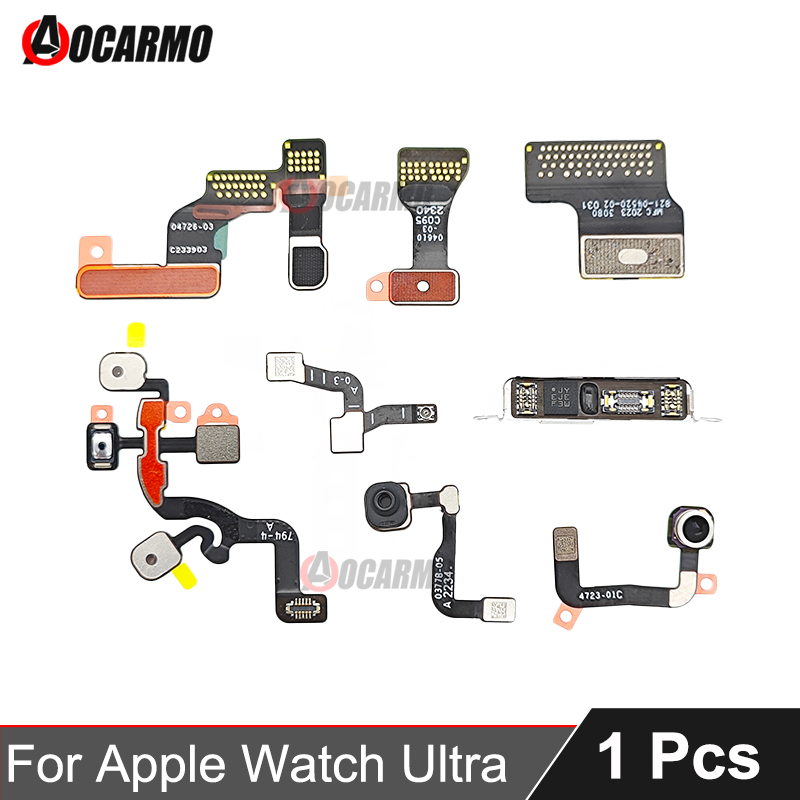 Watch Display Pillow - Aocarmo untuk Apple Watch Ultra 49mm