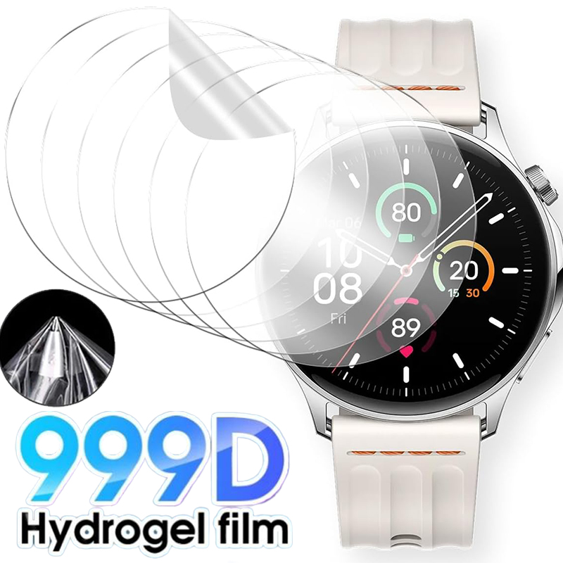 Smartwatch Oneplus Watches - 25-5 Buah untuk Jam Tangan Pintar