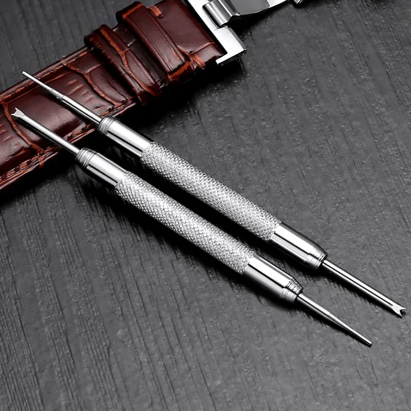 Spring Bar Tool - Alat Perbaikan Aksesori Tali Jam Tangan