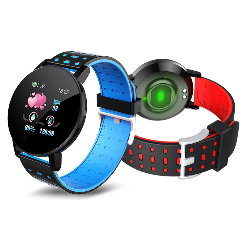 Jam tangan pintar olahraga ana - Smartwatch Digital Watches For Kid Boy ulasan dan harga