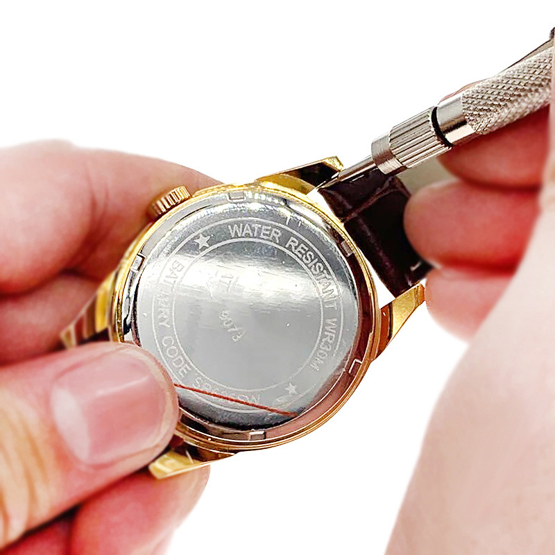 4Pin mengganti tali jam Musim  - Spring Bar Tool ulasan dan harga