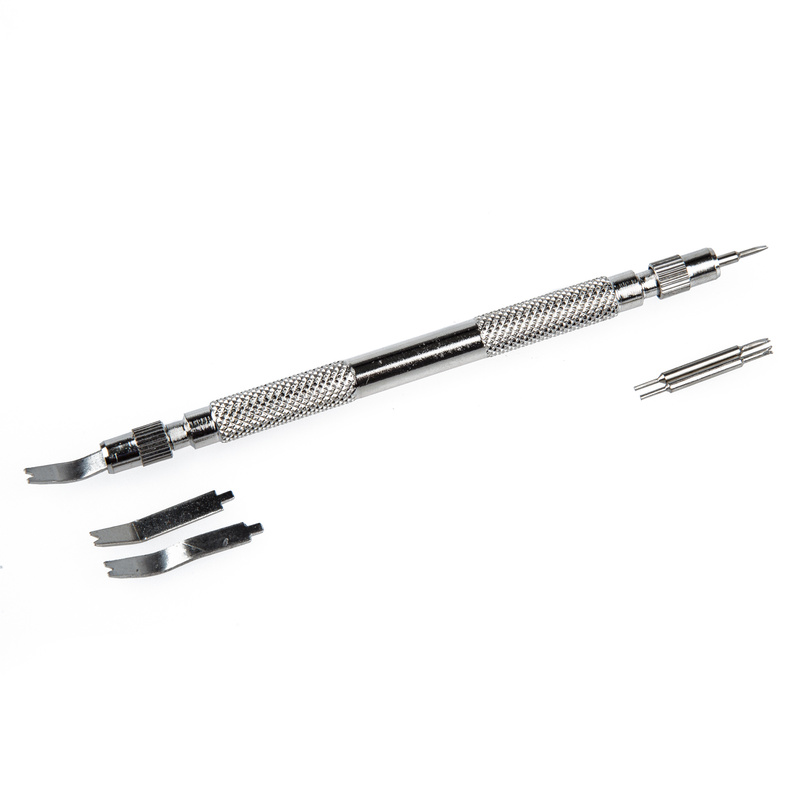 4Pin mengganti tali jam Musim  - Spring Bar Tool ulasan dan harga