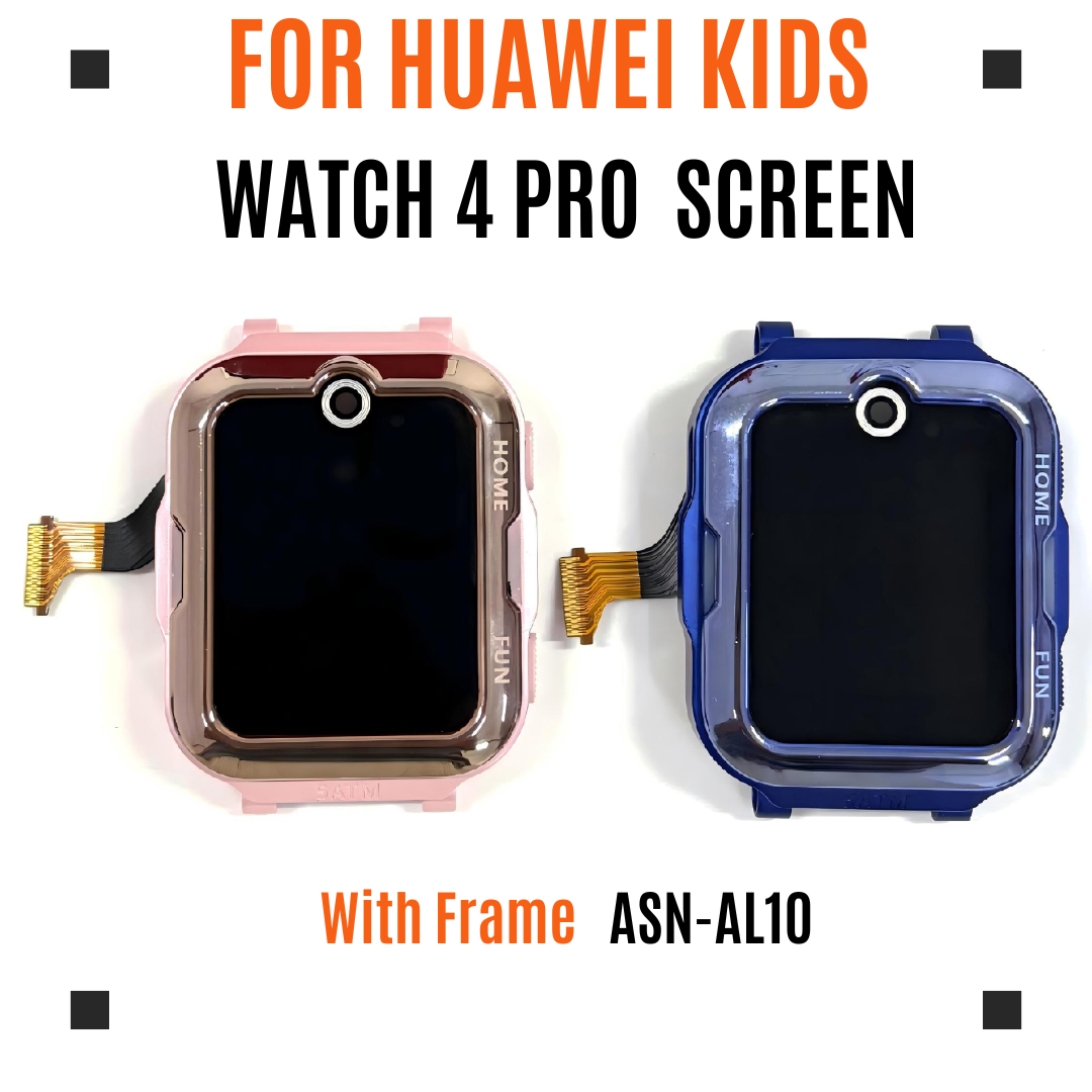 Untuk Huawei Kids Watch 4 Pro  - Watch Display Pillow ulasan dan harga