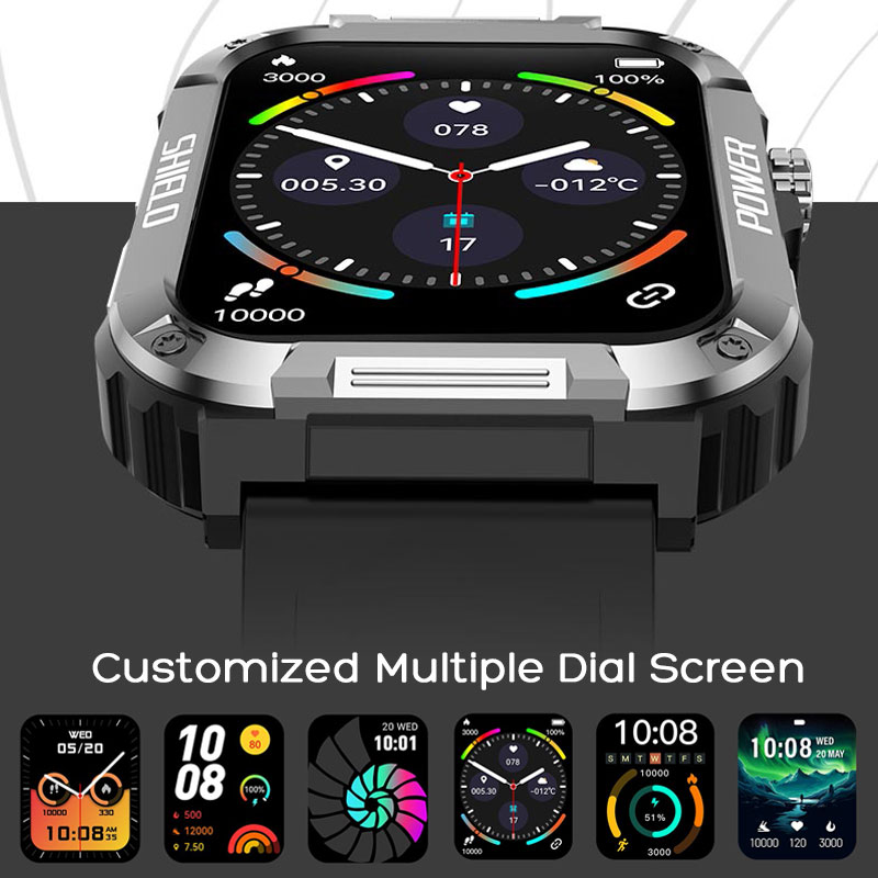 Jam Tangan Pintar untuk Pria W - Smartwatch Samsung Watches For Women ulasan dan harga