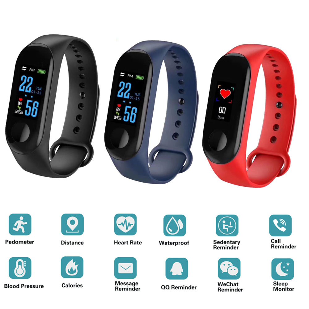 Smart Watch Jam Tangan Anak An - Smartwatch Digital Watches For Kid Boy ulasan dan harga