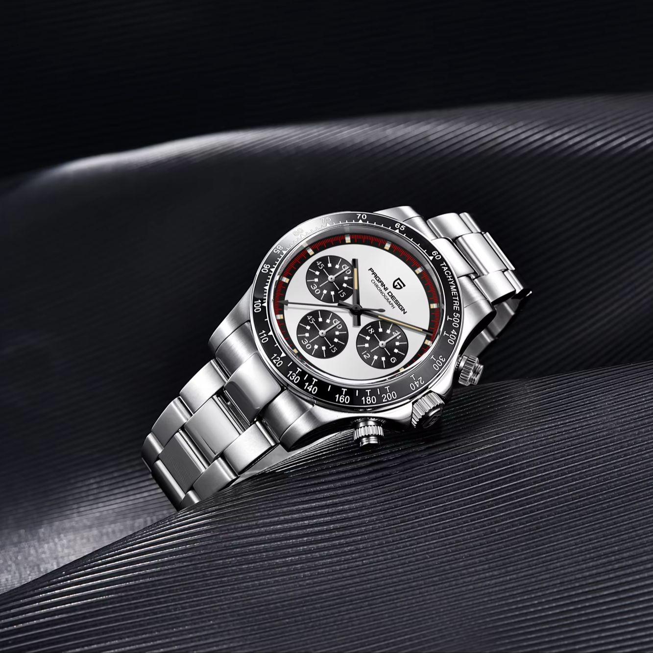 PAGANI DESIGN Jam Tangan Pria  - Smartwatch Luxury Watches For Men ulasan dan harga