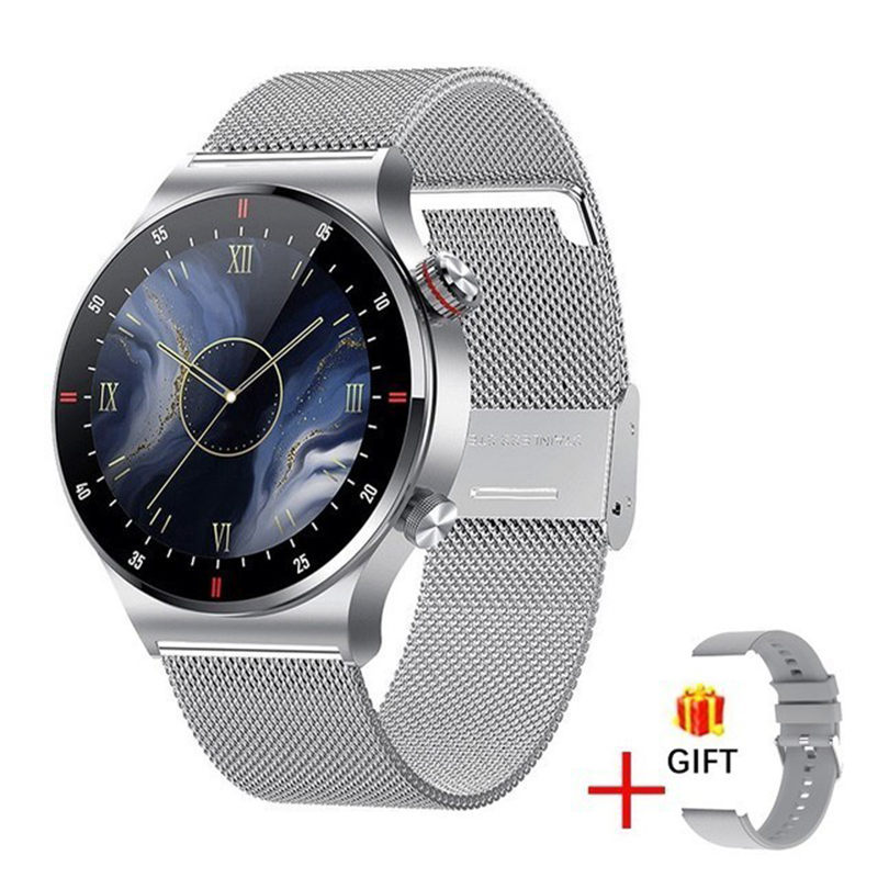 Jam Tangan Pintar Hadiah 2025  - Smartwatch Oneplus Watches ulasan dan harga