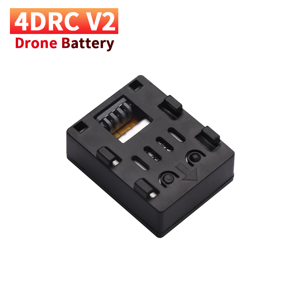Peningkatan Baterai Drone RC 4 - Hybrid Smartwatch ulasan dan harga
