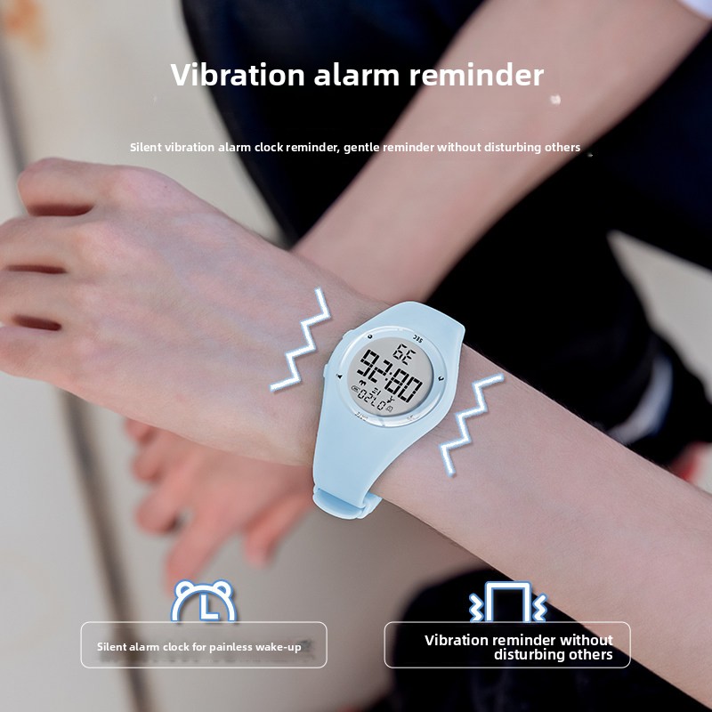 Jam Tangan Pintar Anak Remaja  - Smartwatch Watches Digital ulasan dan harga