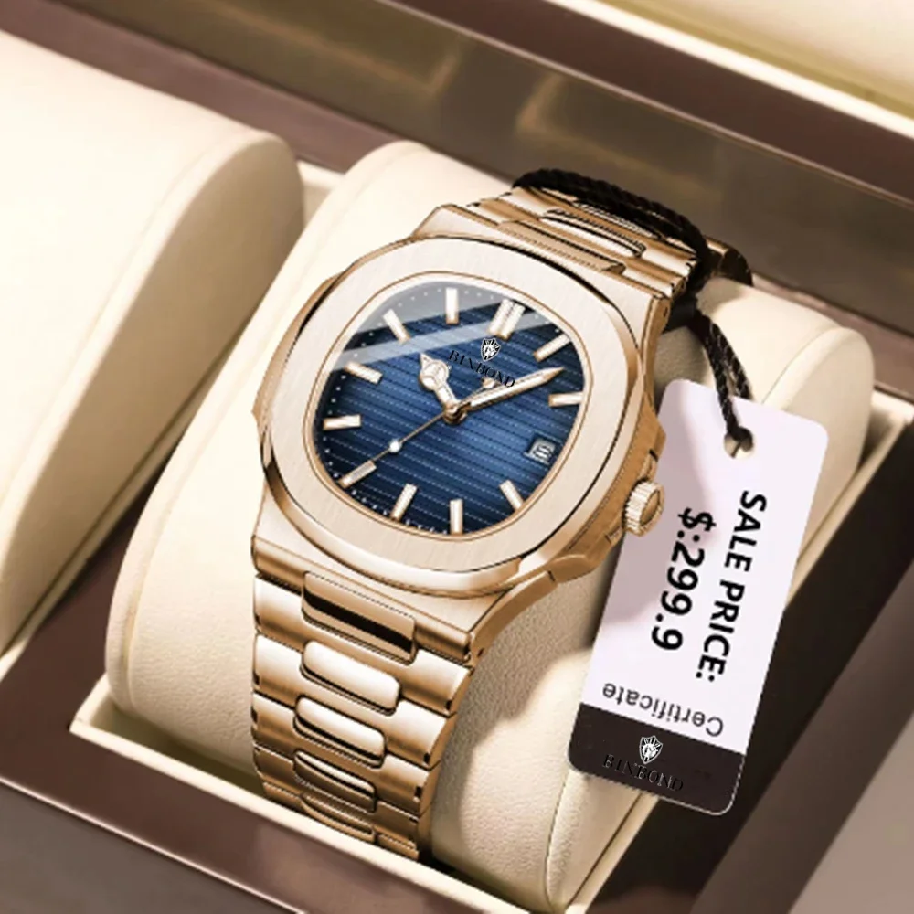 Jam Tangan Pria Swiss Baru Kas - Smartwatch Luxury Watches For Men ulasan dan harga