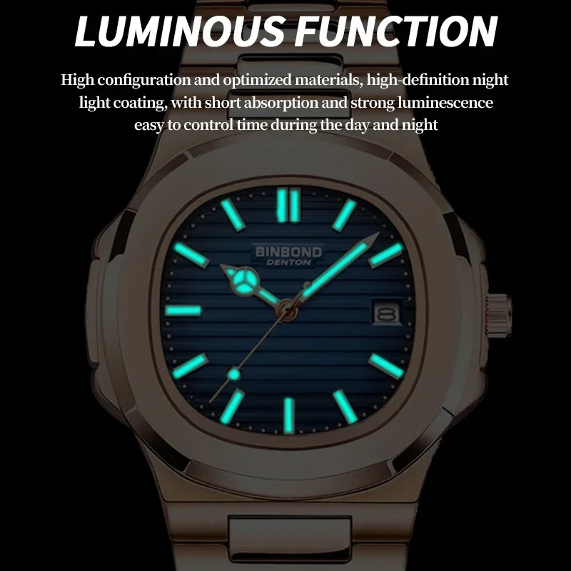 Jam Tangan Pria Swiss Baru Kas - Smartwatch Luxury Watches For Men ulasan dan harga