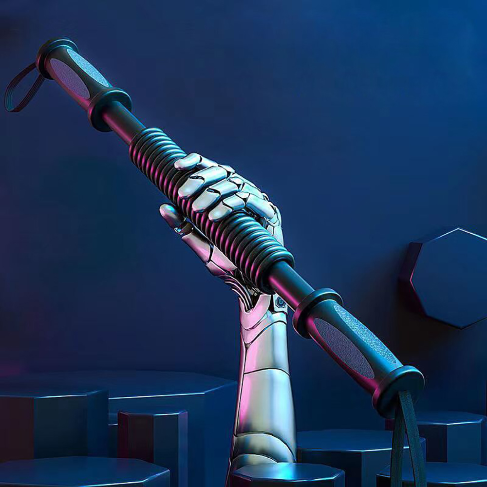 Batang kekuatan lengan Musim S - Spring Bar Tool ulasan dan harga