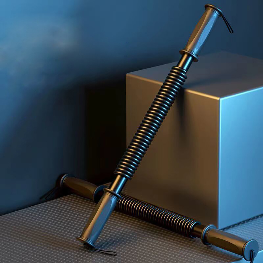 Batang kekuatan lengan Musim S - Spring Bar Tool ulasan dan harga
