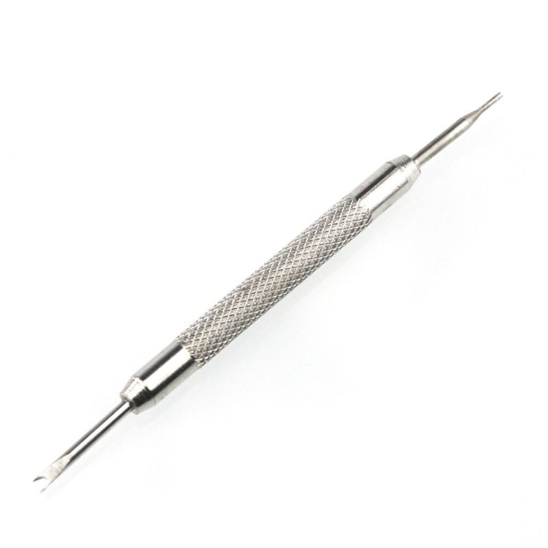 3 buah alat perbaikan gelang j - Spring Bar Tool ulasan dan harga