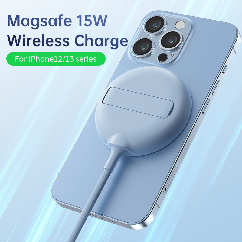 Pengisi Daya Nirkabel Magnetik - Smartwatch Oneplus Watches ulasan dan harga
