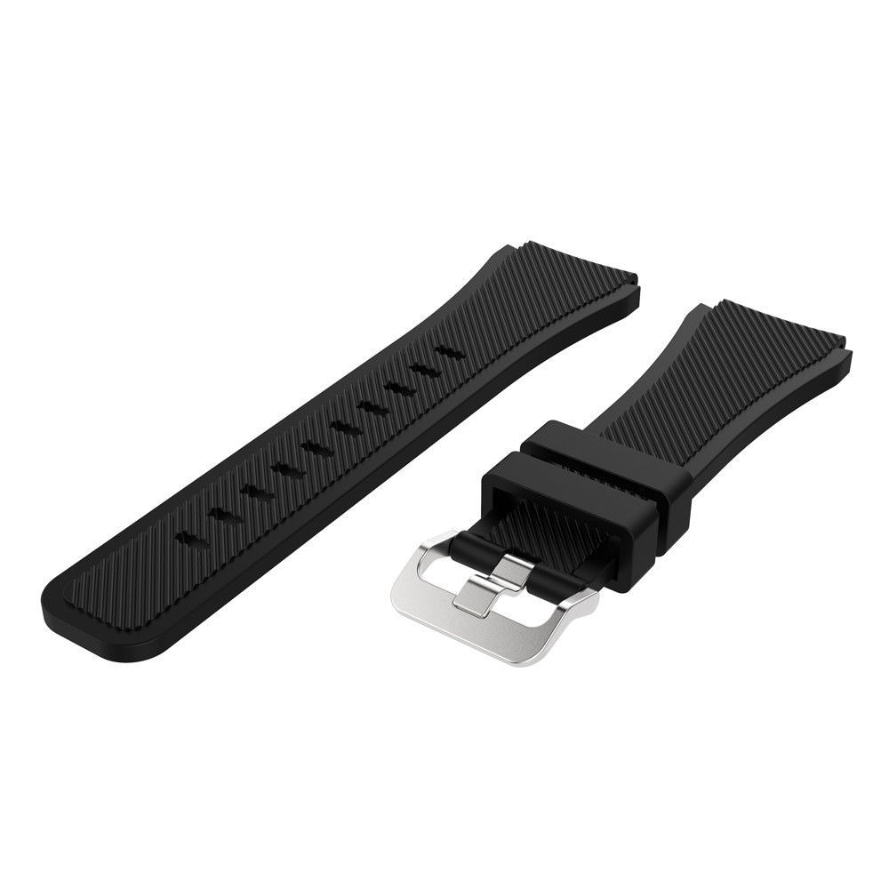 Tali silikon 22mm untuk jam ta - Smartwatch Oneplus Watches ulasan dan harga