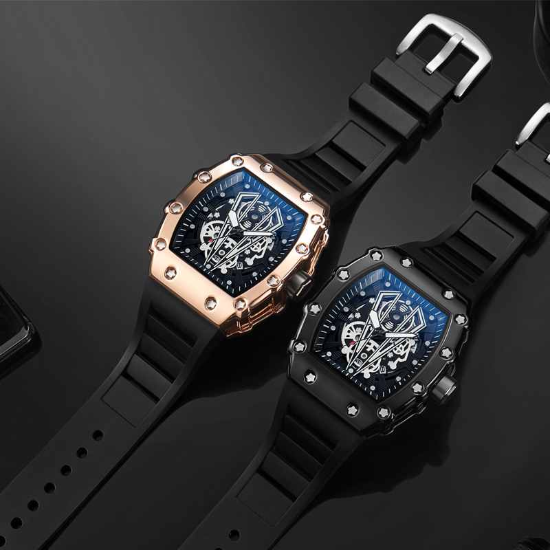 Jam Tangan Pria Jam Tangan Ola - Smartwatch Luxury Watches For Men ulasan dan harga
