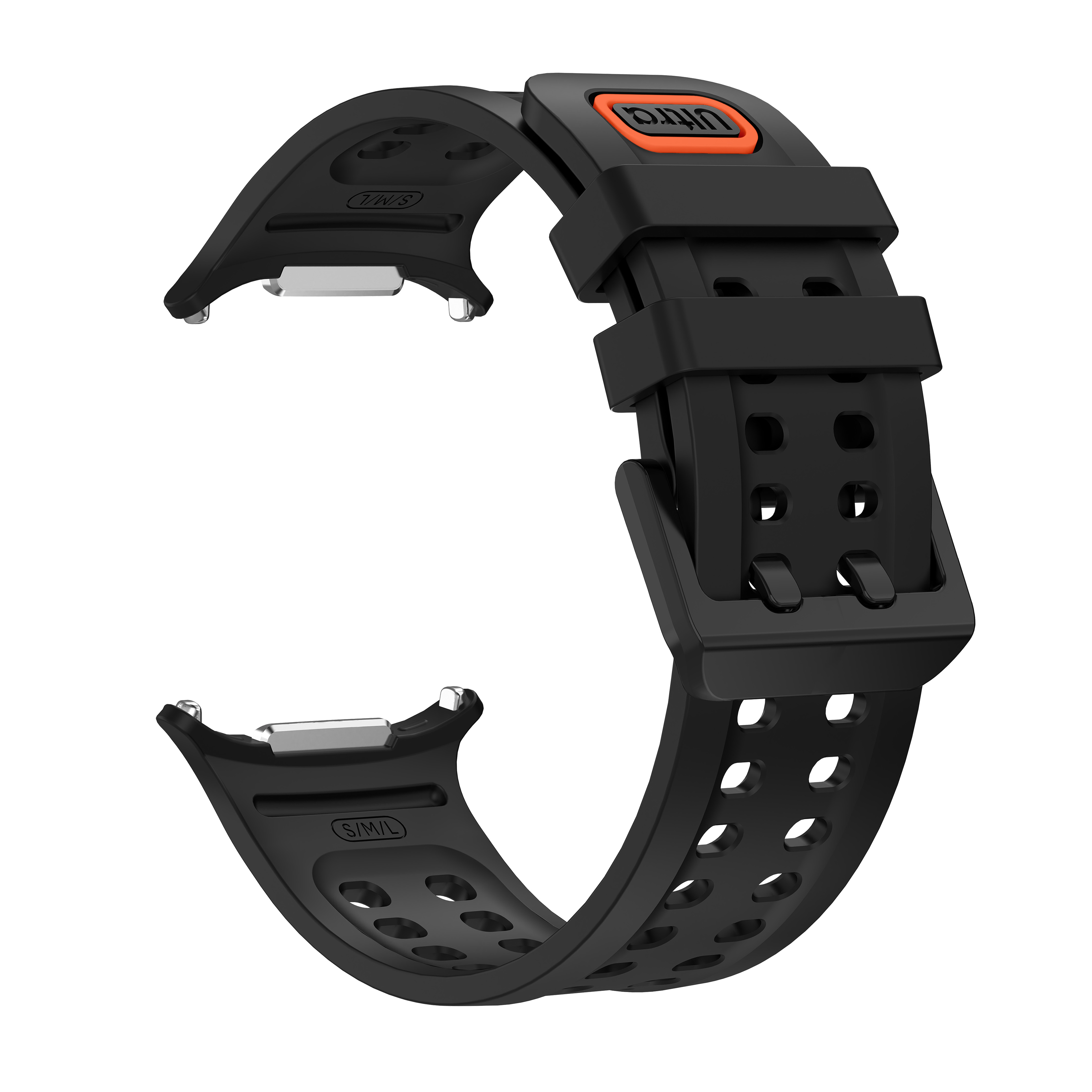 Tali Jam Tangan Samsung Galaxy - Smartwatch Samsung Watches For Women ulasan dan harga