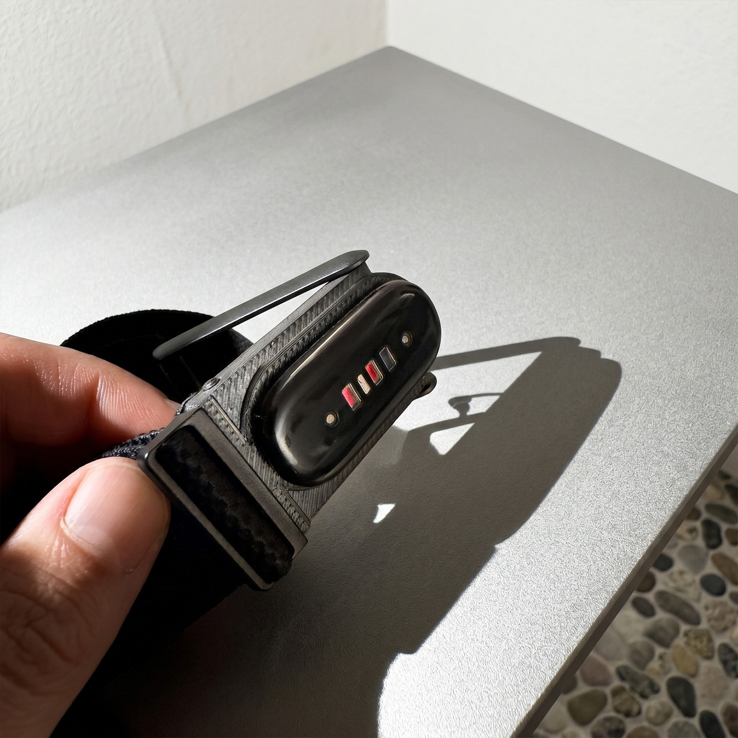 Adaptor Casing Jam Tangan Prem - Hybrid Smartwatch ulasan dan harga