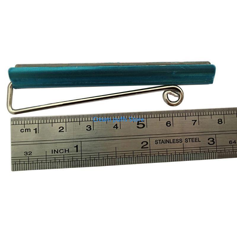 50LE Logam Batang Klip Uang Mu - Spring Bar Tool ulasan dan harga