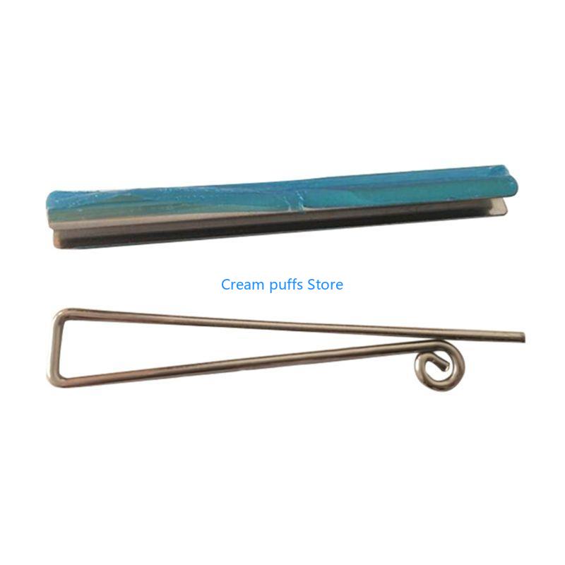 50LE Logam Batang Klip Uang Mu - Spring Bar Tool ulasan dan harga