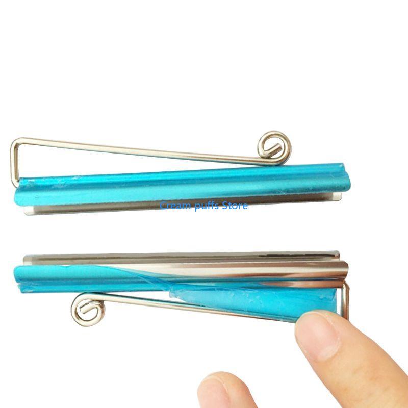 50LE Logam Batang Klip Uang Mu - Spring Bar Tool ulasan dan harga