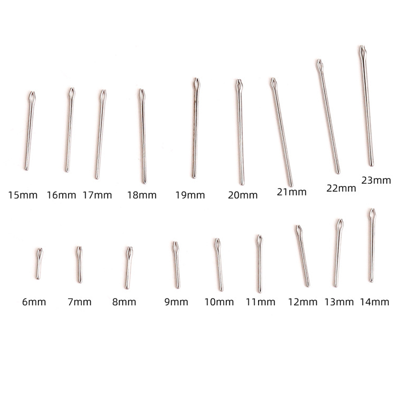 360 buah pin jam tangan baja t - Spring Bar Tool ulasan dan harga