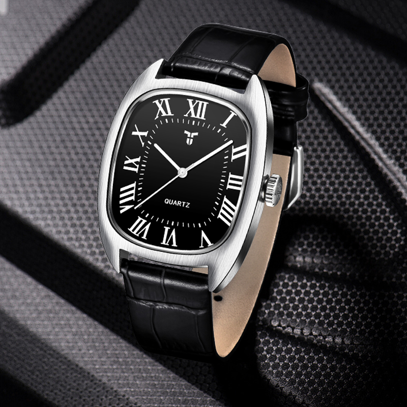 Jam Tangan Kuarsa Pria Mewah B - Smartwatch Luxury Watches For Men ulasan dan harga