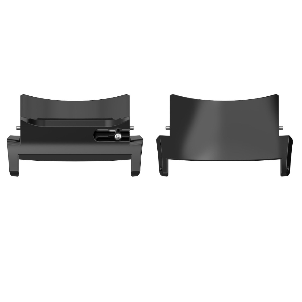 2 buah tali logam adaptor jam  - Smartwatch Oneplus Watches ulasan dan harga