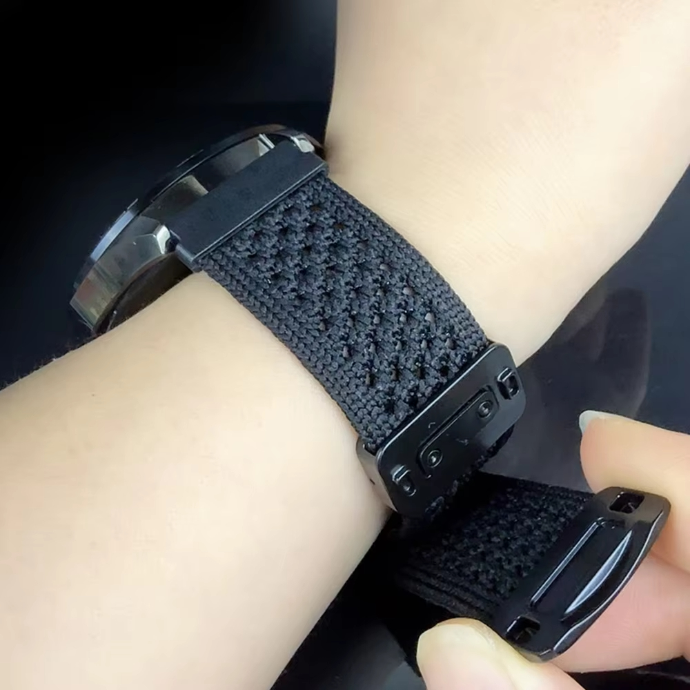 Tali Jam Tangan 22/20mm untuk  - Smartwatch Samsung Watches For Women ulasan dan harga