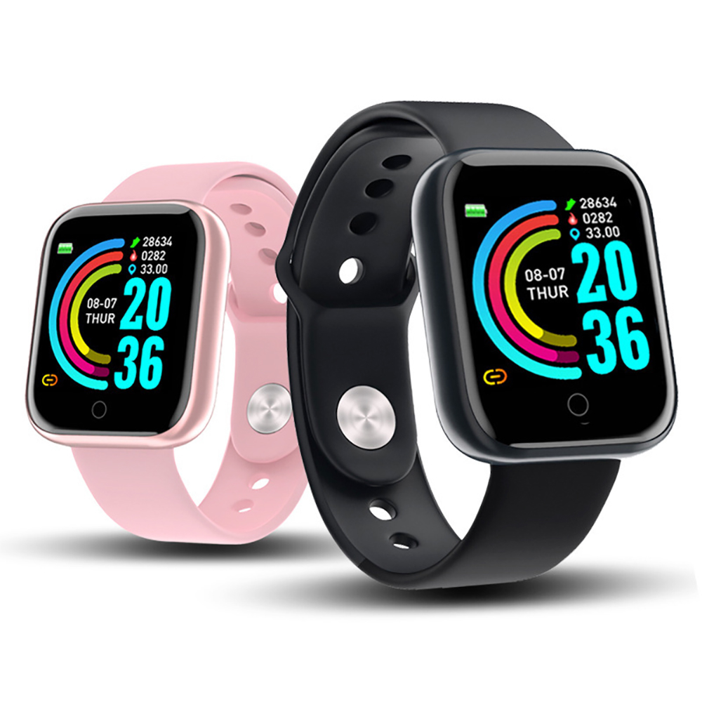 Jam Tangan Pintar Multifungsi  - Watch Display Pillow ulasan dan harga