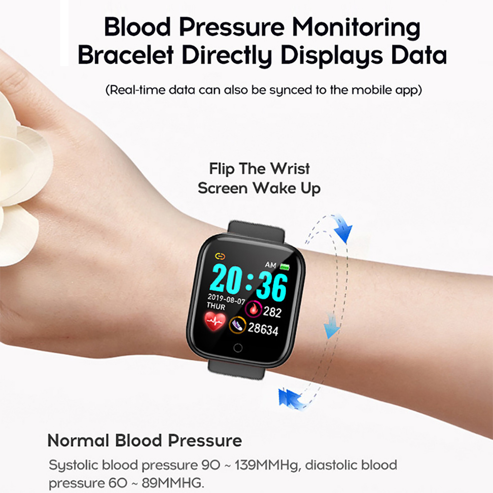 Jam Tangan Pintar Multifungsi  - Watch Display Pillow ulasan dan harga