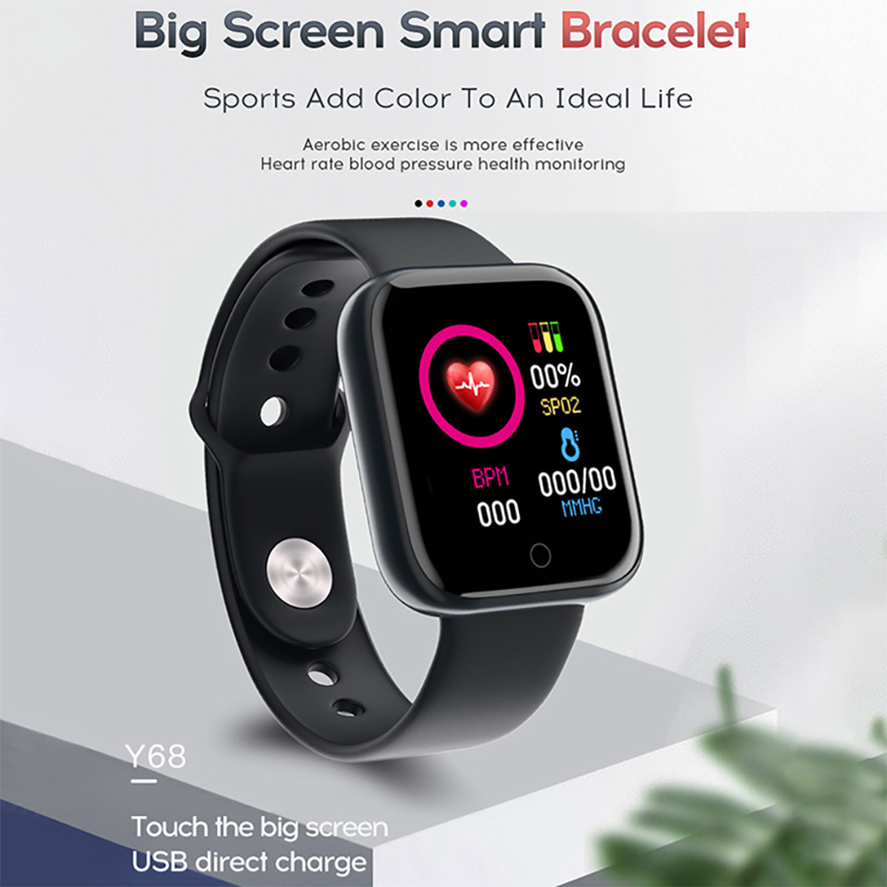 Jam Tangan Pintar Multifungsi  - Watch Display Pillow ulasan dan harga