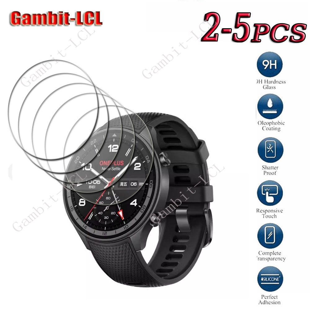 9H Smartwatch asli kaca Temper - Smartwatch Oneplus Watches ulasan dan harga