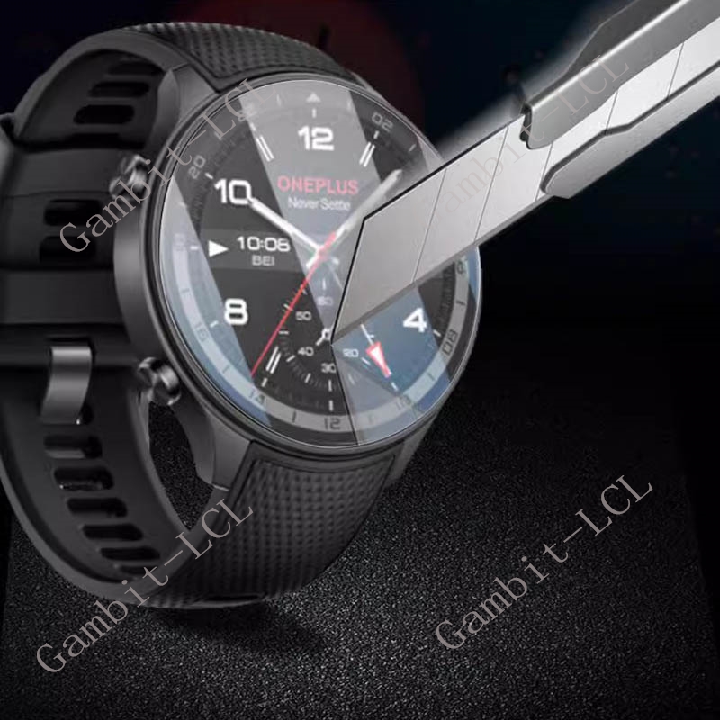 9H Smartwatch asli kaca Temper - Smartwatch Oneplus Watches ulasan dan harga