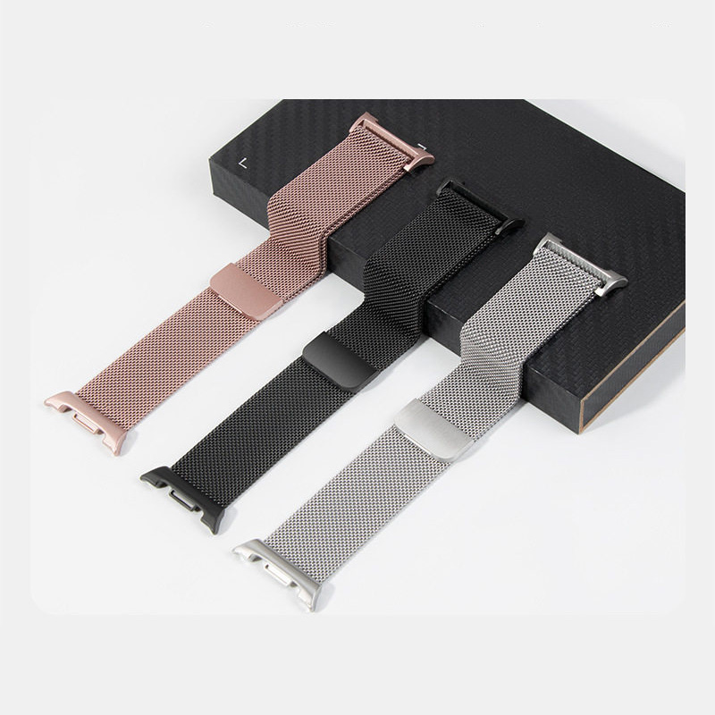Milanese Loop untuk Jam Tangan - Smartwatch Samsung Watches For Women ulasan dan harga